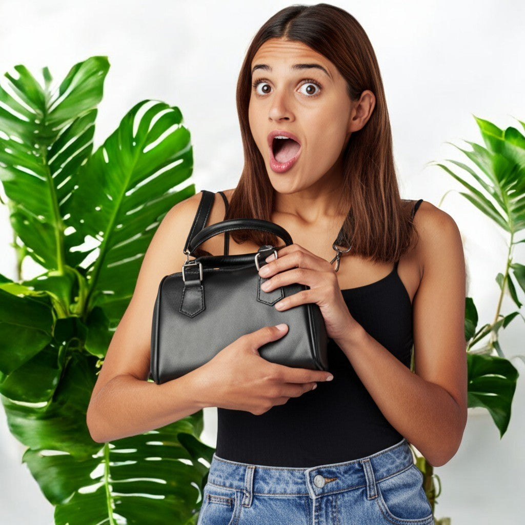 La provocazione di Pelle Nuda: ‘Il fast fashion uccide lo stile. Ecco come sopravvivere'