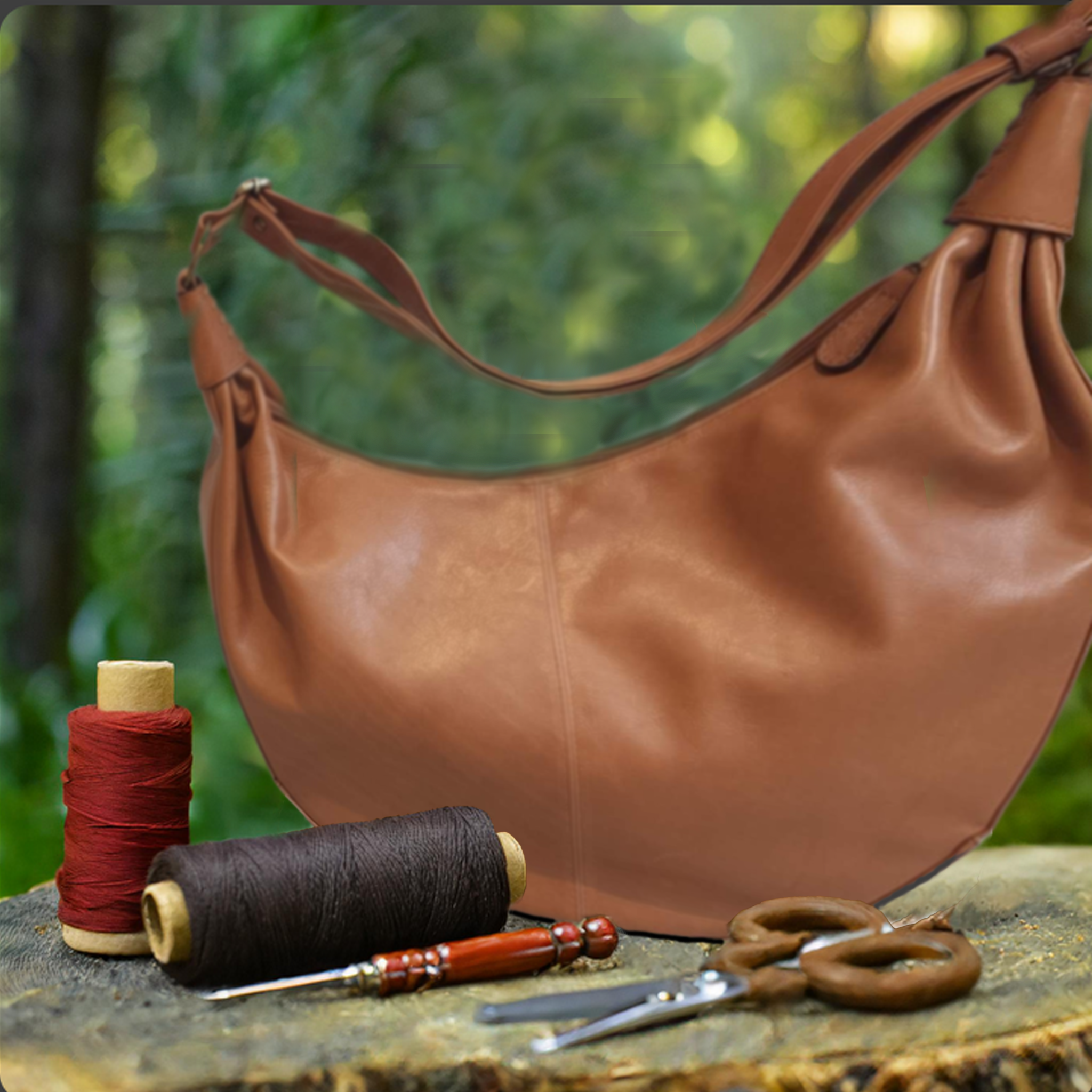 Pelletteria Pelle Nuda Milano, Borse donna artigianali, Borse uomo, Vera pelle