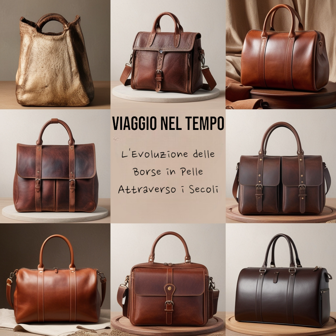 Pelletteria Pelle Nuda Milano, Borse in pelle, borse donna, borse uomo, artigianato italiano