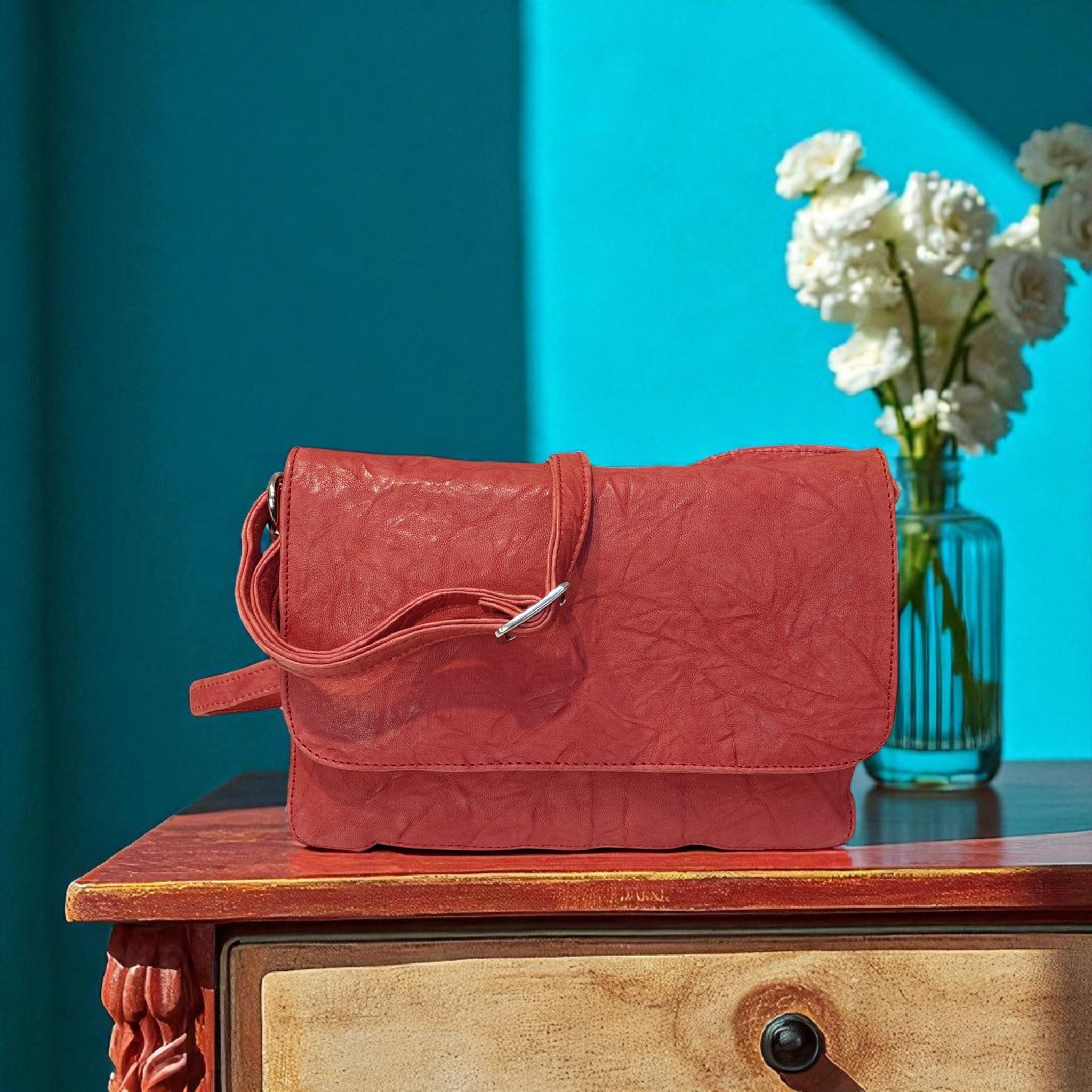 Shopping Therapy: Come una Borsa di Qualità Cura Anima e Stile