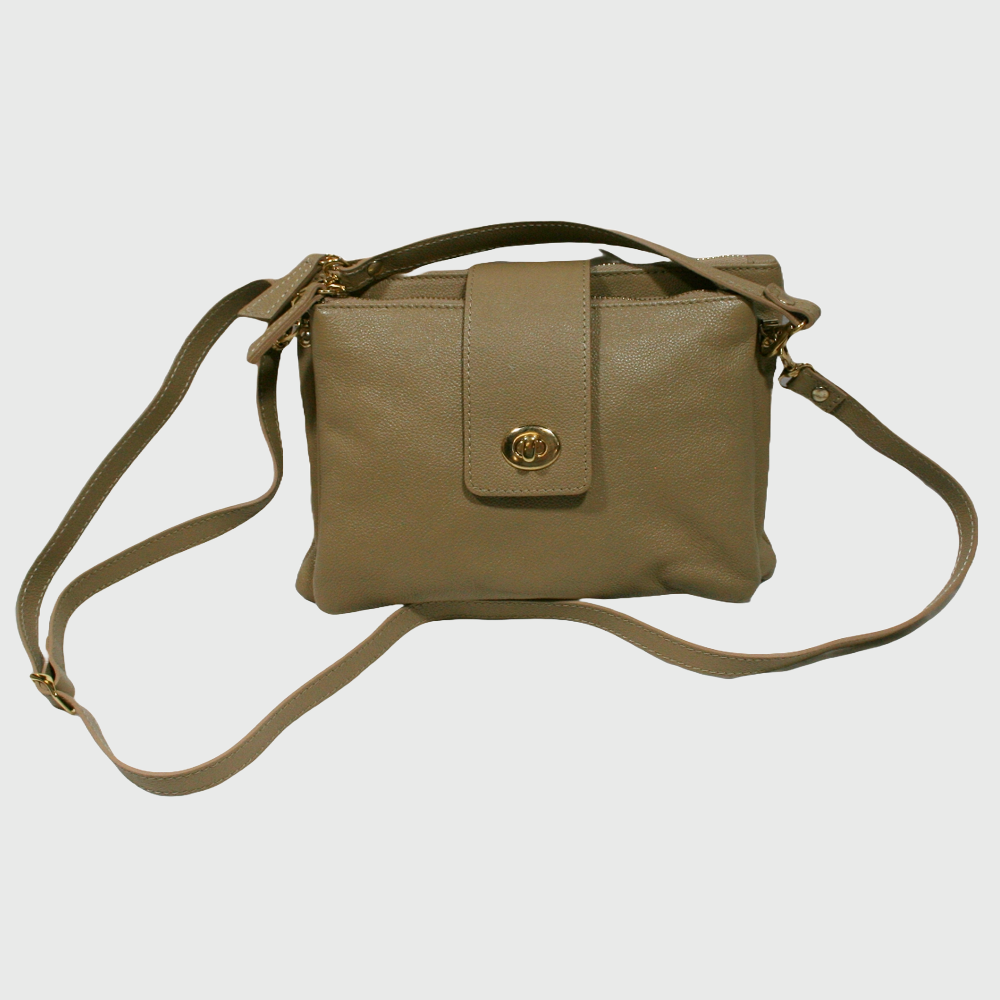 Borsa donna, borsa in pelle, vera pelle, Alda Girello, artigianato italiano, Pelle Nuda