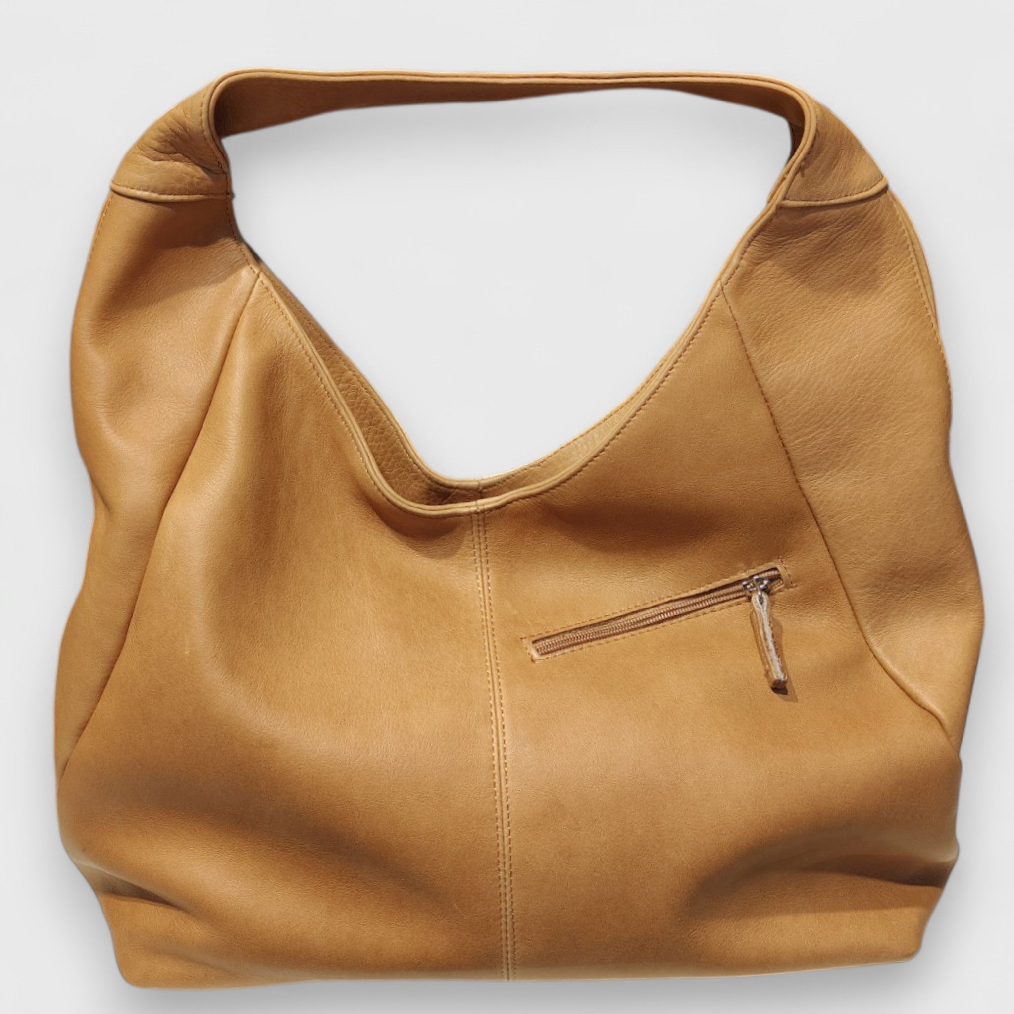 Pelletteria Pelle Nuda Milano, Artigianato Italiano, Vera Pelle, Negozio borse donna, Barchetta pelle ingrassata