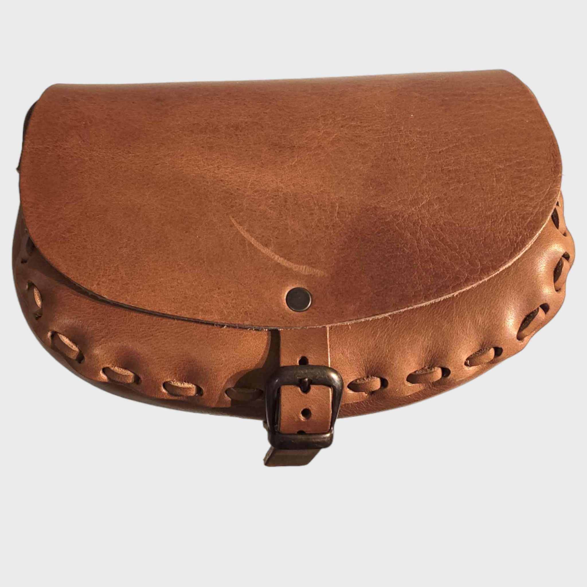 Borsa donna, borsa in pelle, vera pelle, Bomboniera Mini Cuoio, artigianato italiano, Pelle Nuda