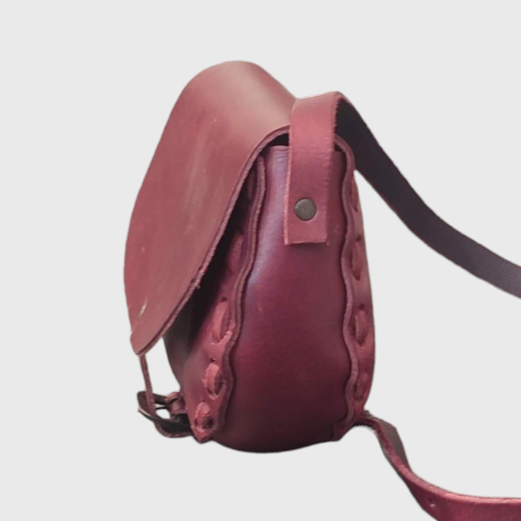 Pelletteria Pelle Nuda Milano, Artigianato italiano, borsa donna, vera pelle, Bomboniera mini