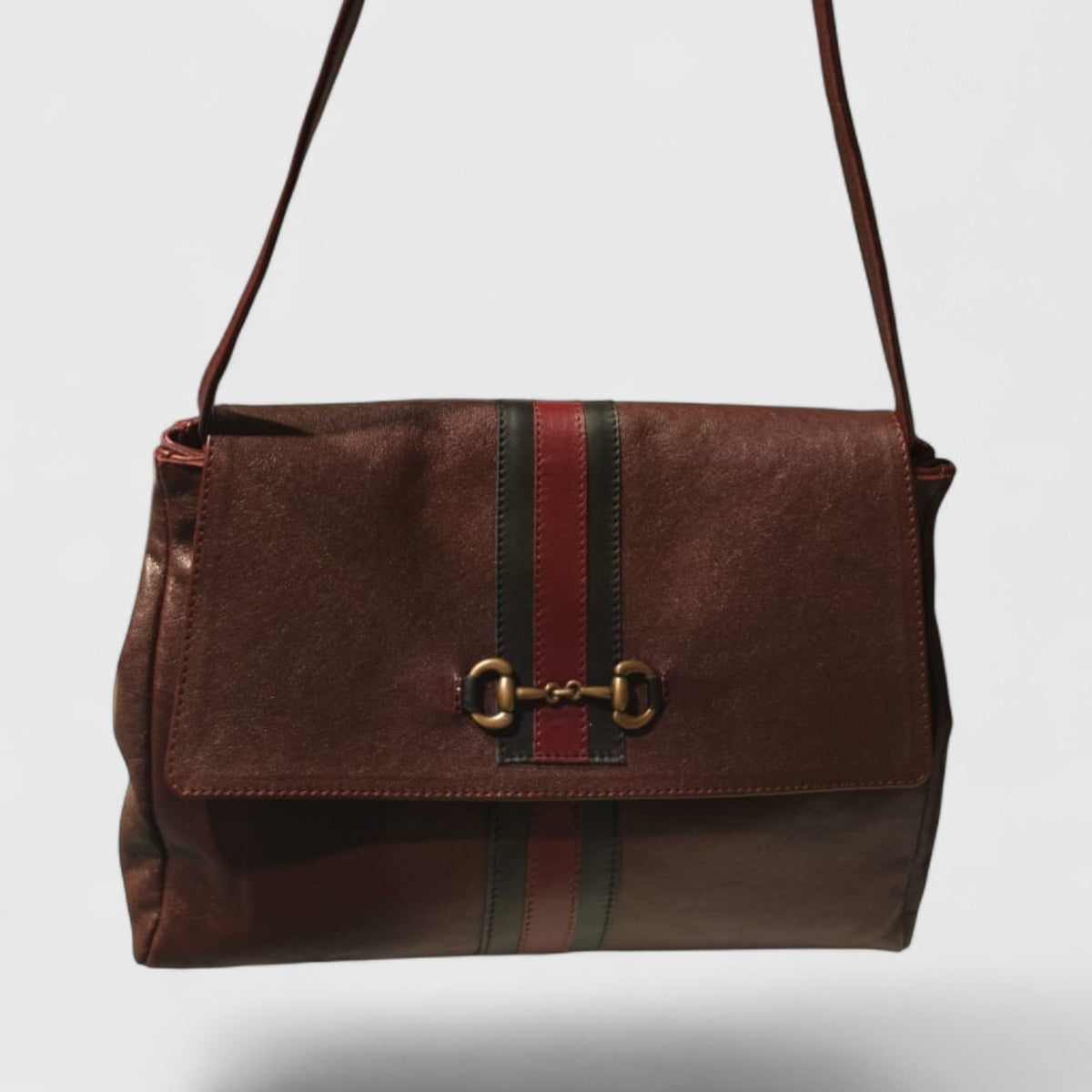 Pelletteria Pelle Nuda Milano, Vera pelle Italiana, Negozio borse donna, Dora bordeaux
