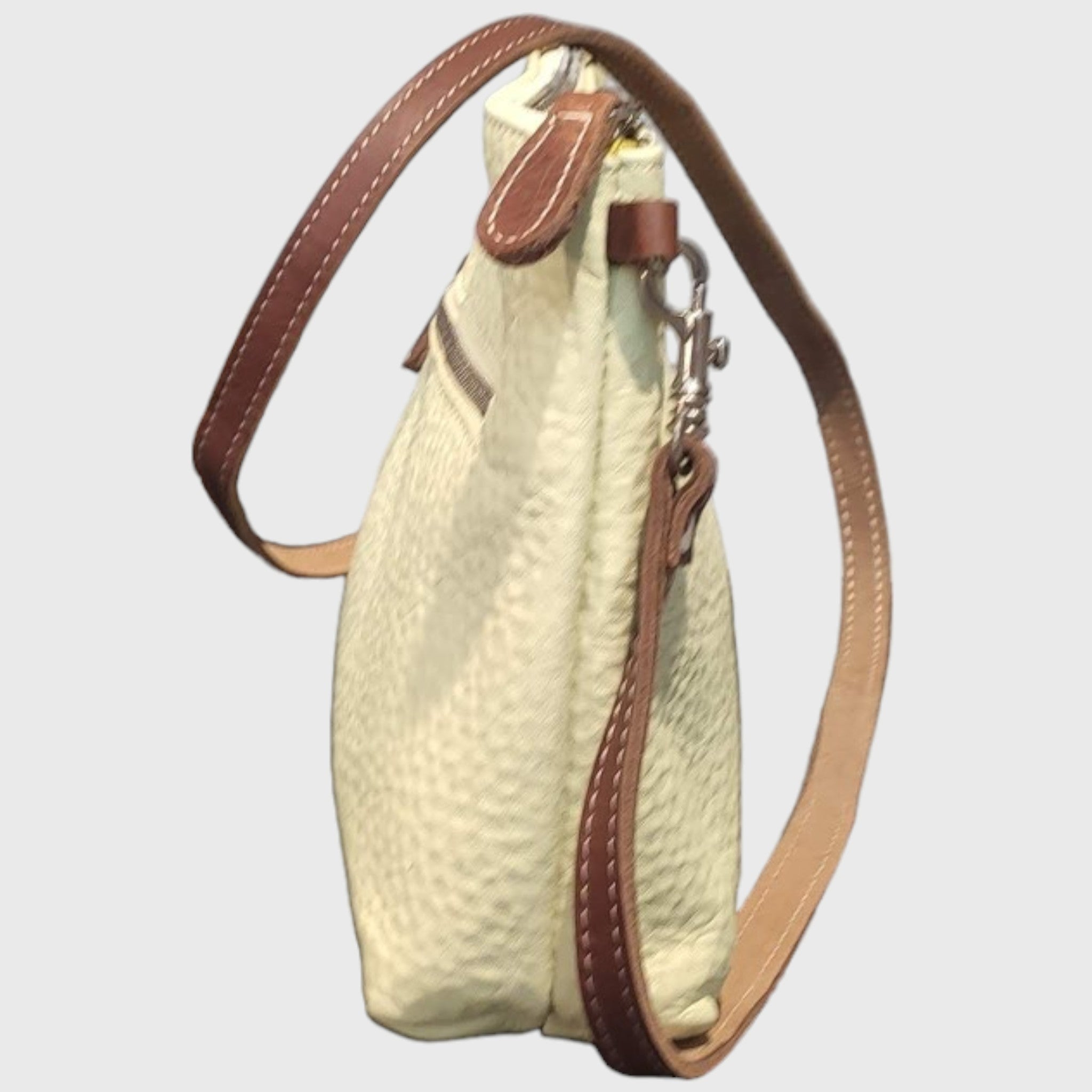 Pelletteria Pelle Nuda Milano, Artigianato italiano, vera pelle, borsa donna, Martina verde