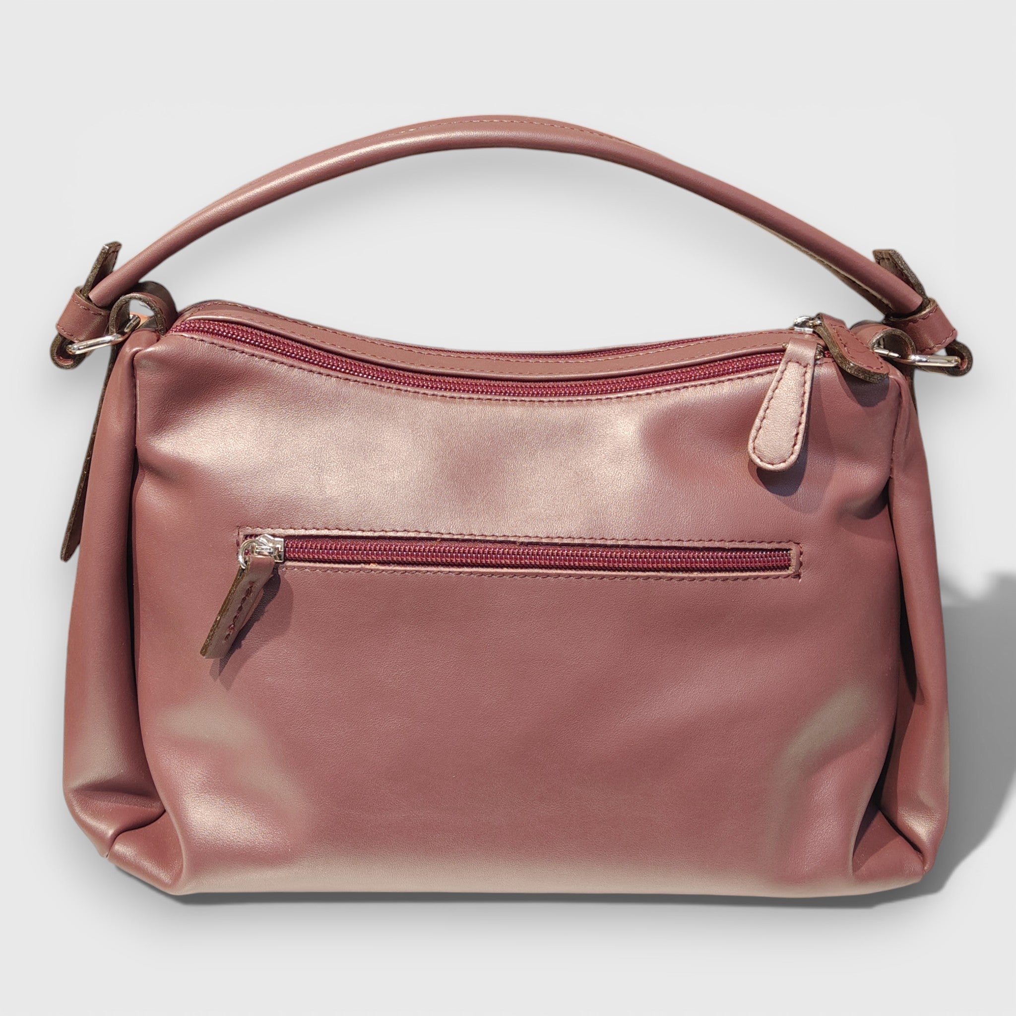 Pelletteria Pelle Nuda Milano, Artigianato italiano, Vera pelle, Negozio borsa donna, Patty vinaccia