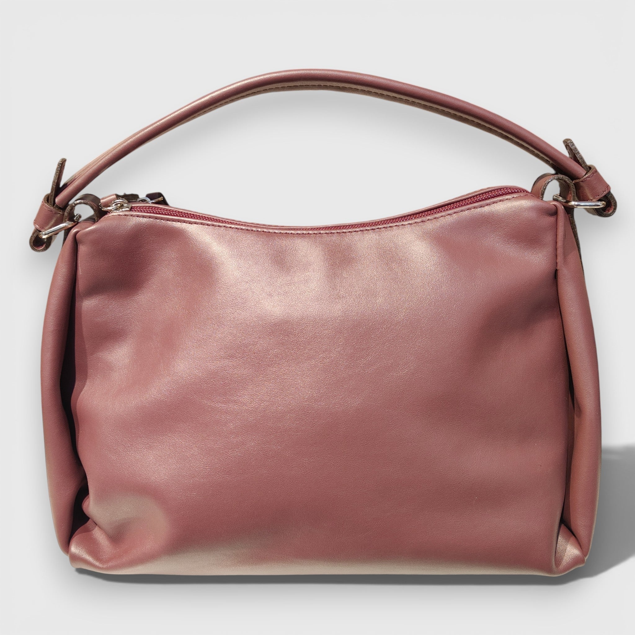 Pelletteria Pelle Nuda Milano, Artigianato italiano, Vera pelle, Negozio borsa donna, Patty vinaccia