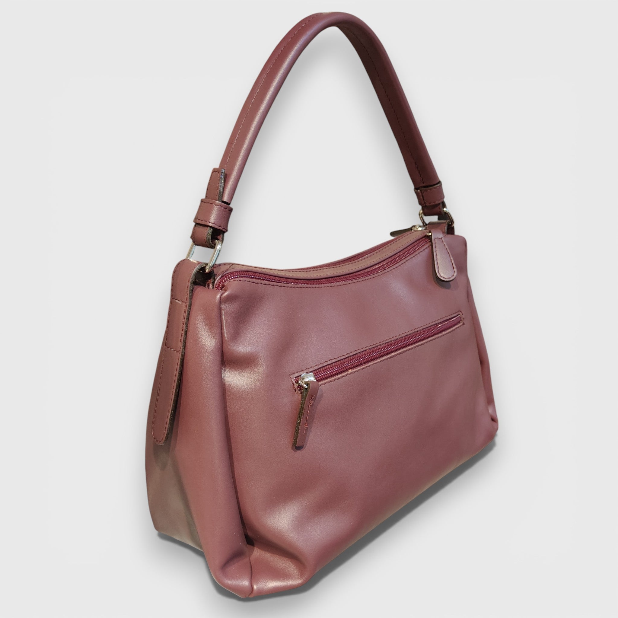 Pelletteria Pelle Nuda Milano, Artigianato italiano, Vera pelle, Negozio borsa donna, Patty vinaccia