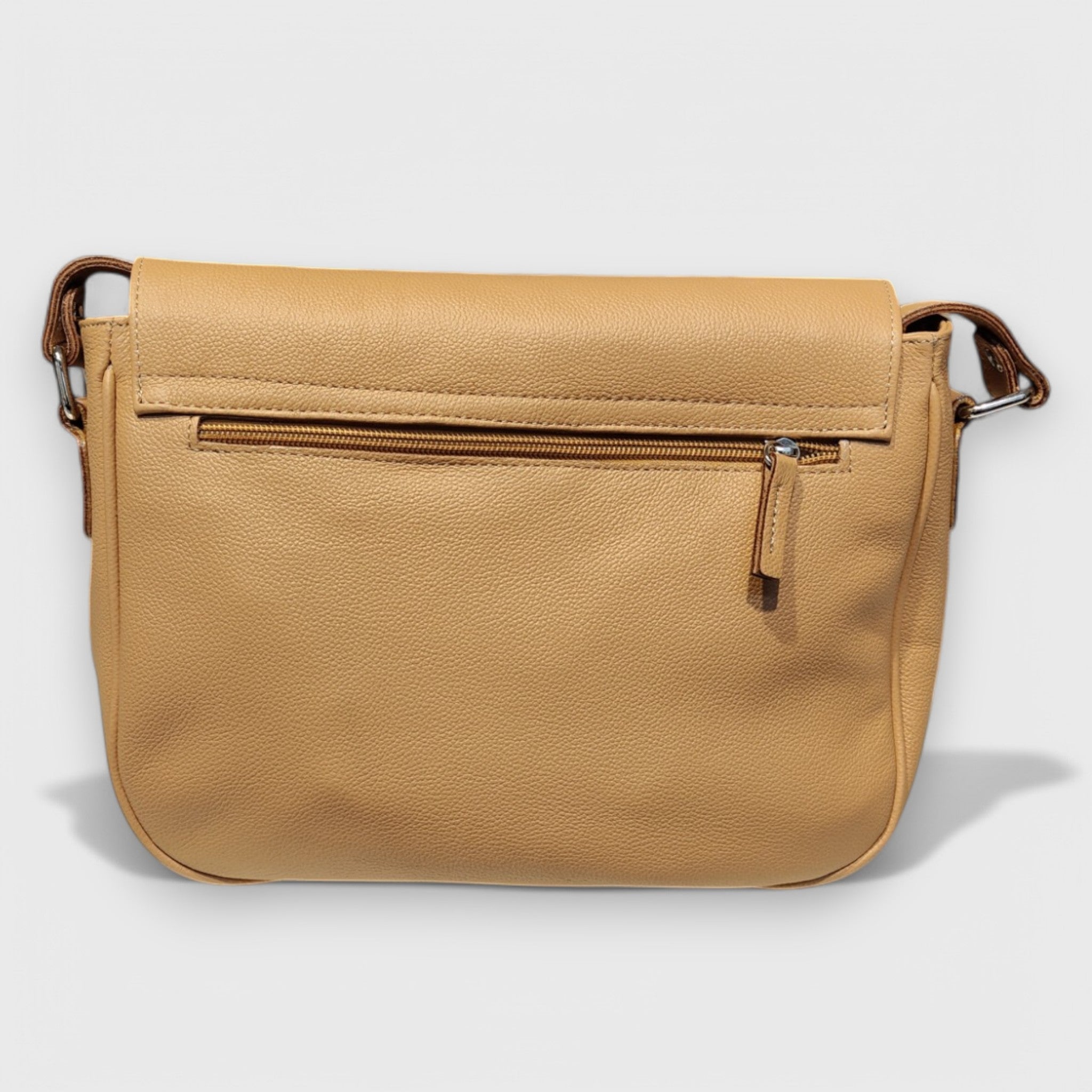 Pelletteria pelle Nuda Milano, Artigianato italiano, vera pelle, Negozio borse donna, Tolfa grande beige