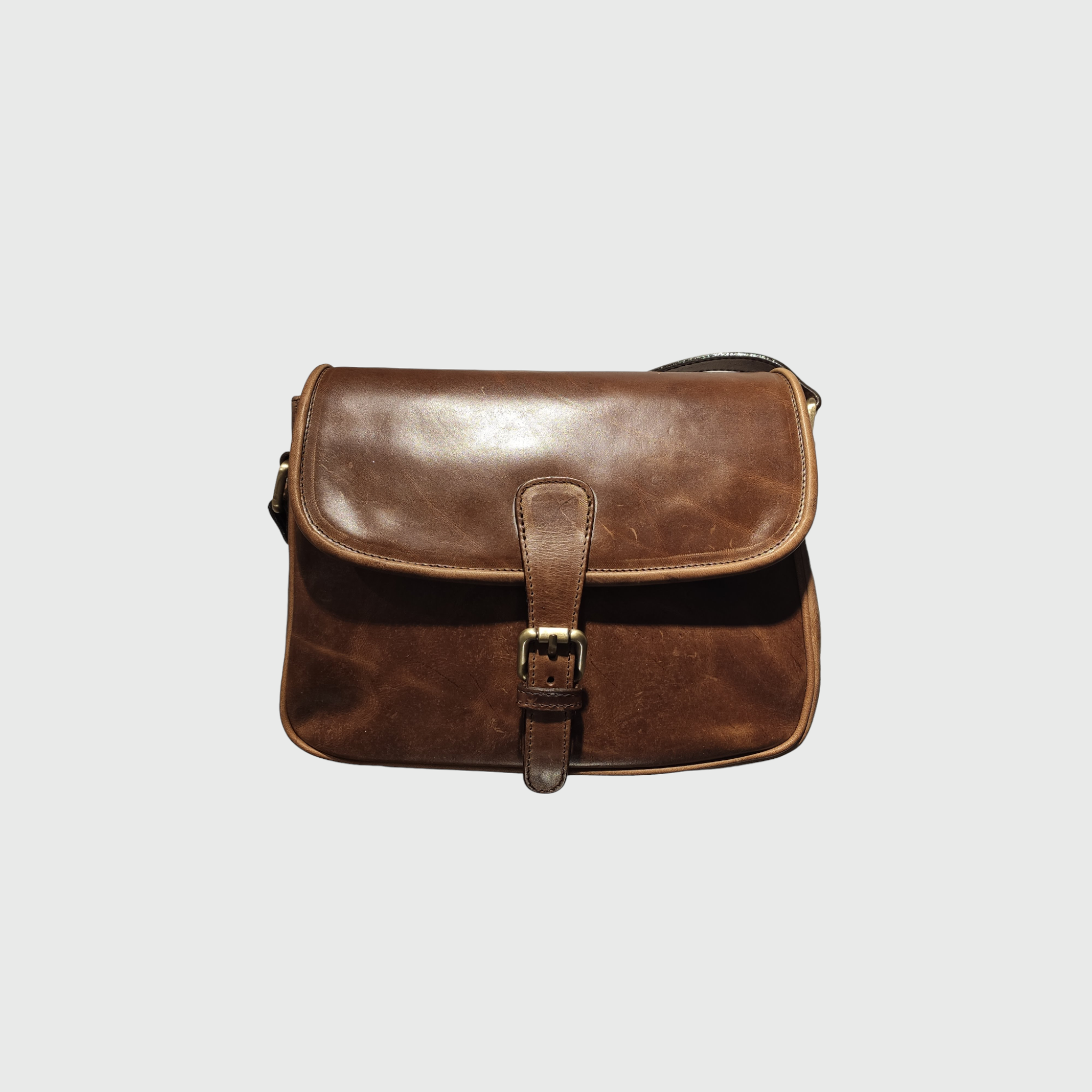 Borsa donna, borsa in pelle, vera pelle, Tolfa Marrone, artigianato italiano, Pelle Nuda