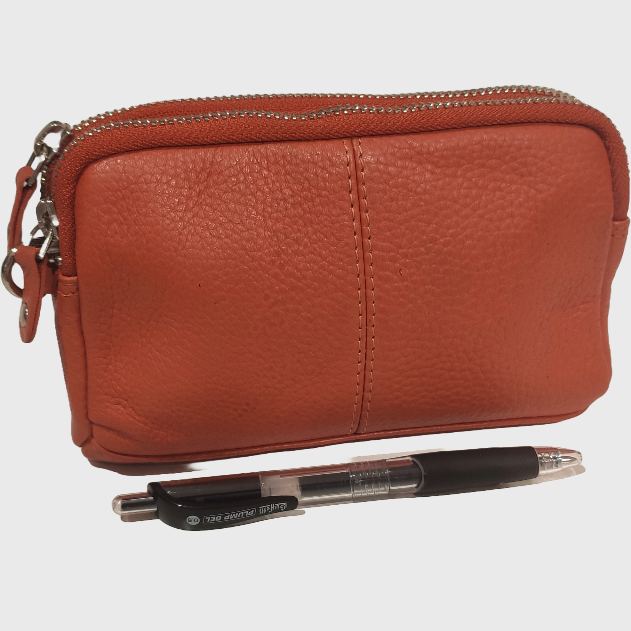 Borsa in pelle, borsa in pelle, vera pelle, tracolla mini, artigianato italiano, Pelle Nuda Milano