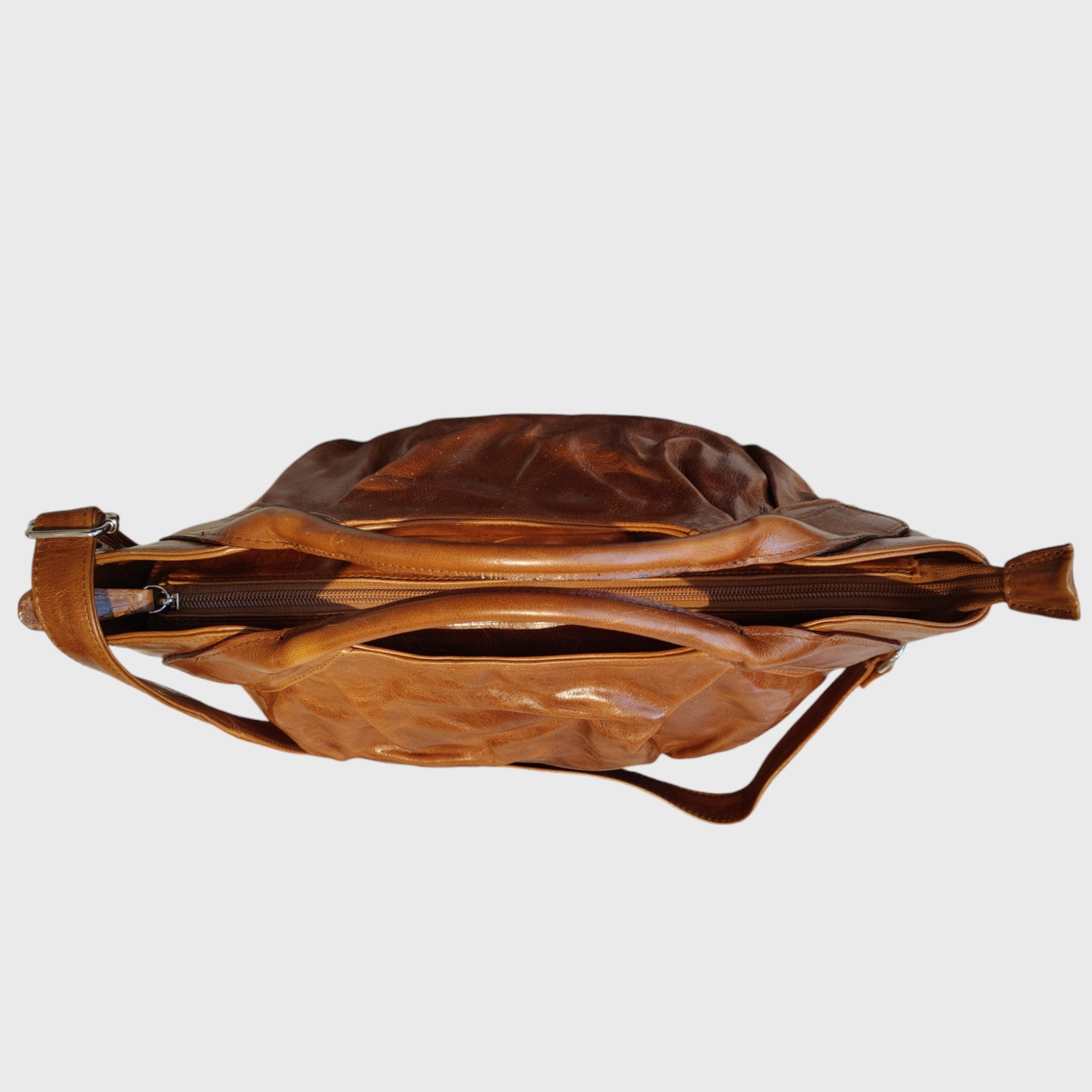 Pelletteria Pelle Nuda Milano, Artigianato italiano, vera pelle, borsa donna, veronica miele