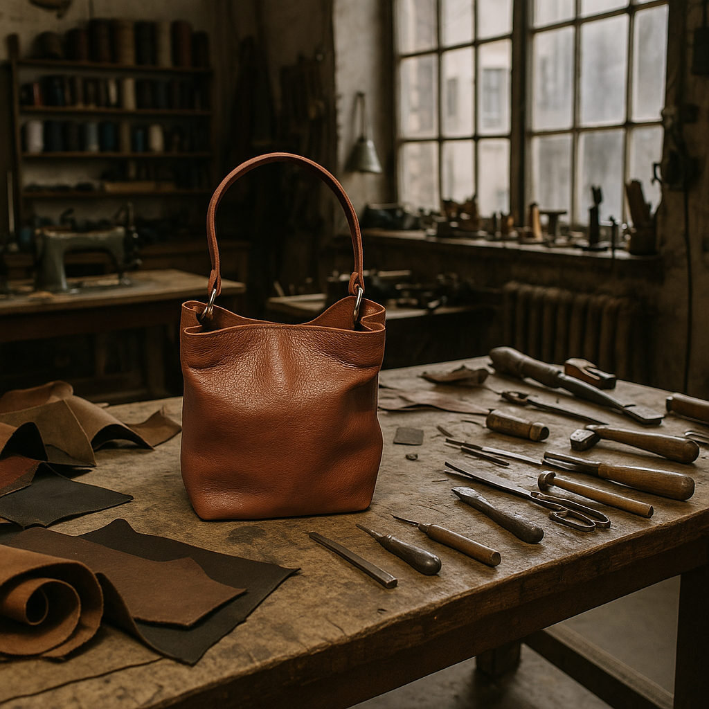 Pelletteria Pelle Nuda Milano, Artigianato Italiano, Vera pelle, Borse donna, Blog