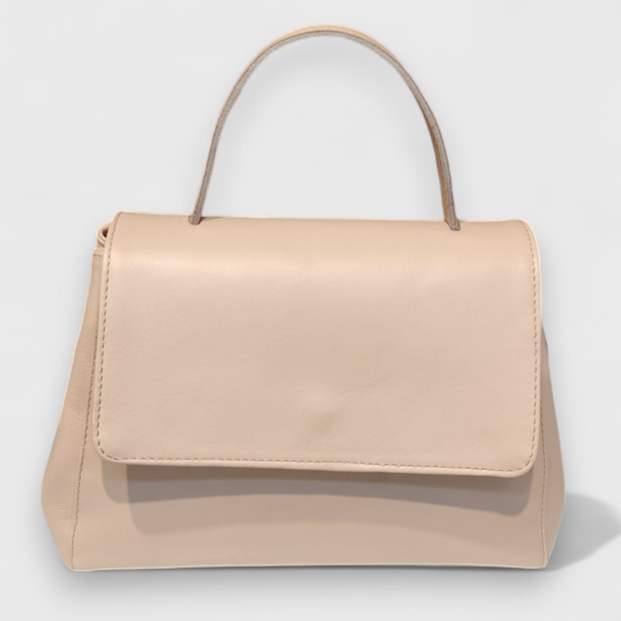 Pelletteria Pelle Nuda Milano, Artigianato Italiano, vera pelle, Negozio Borse donna, Amor rosa