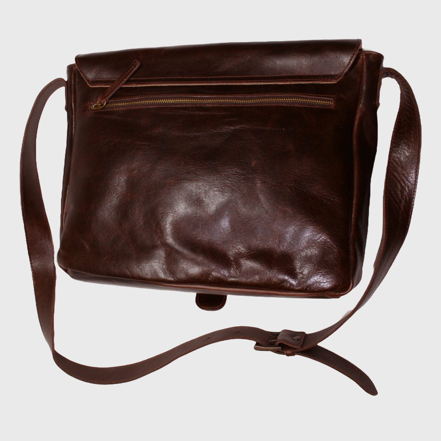 Borsa 2025 pelle uomo