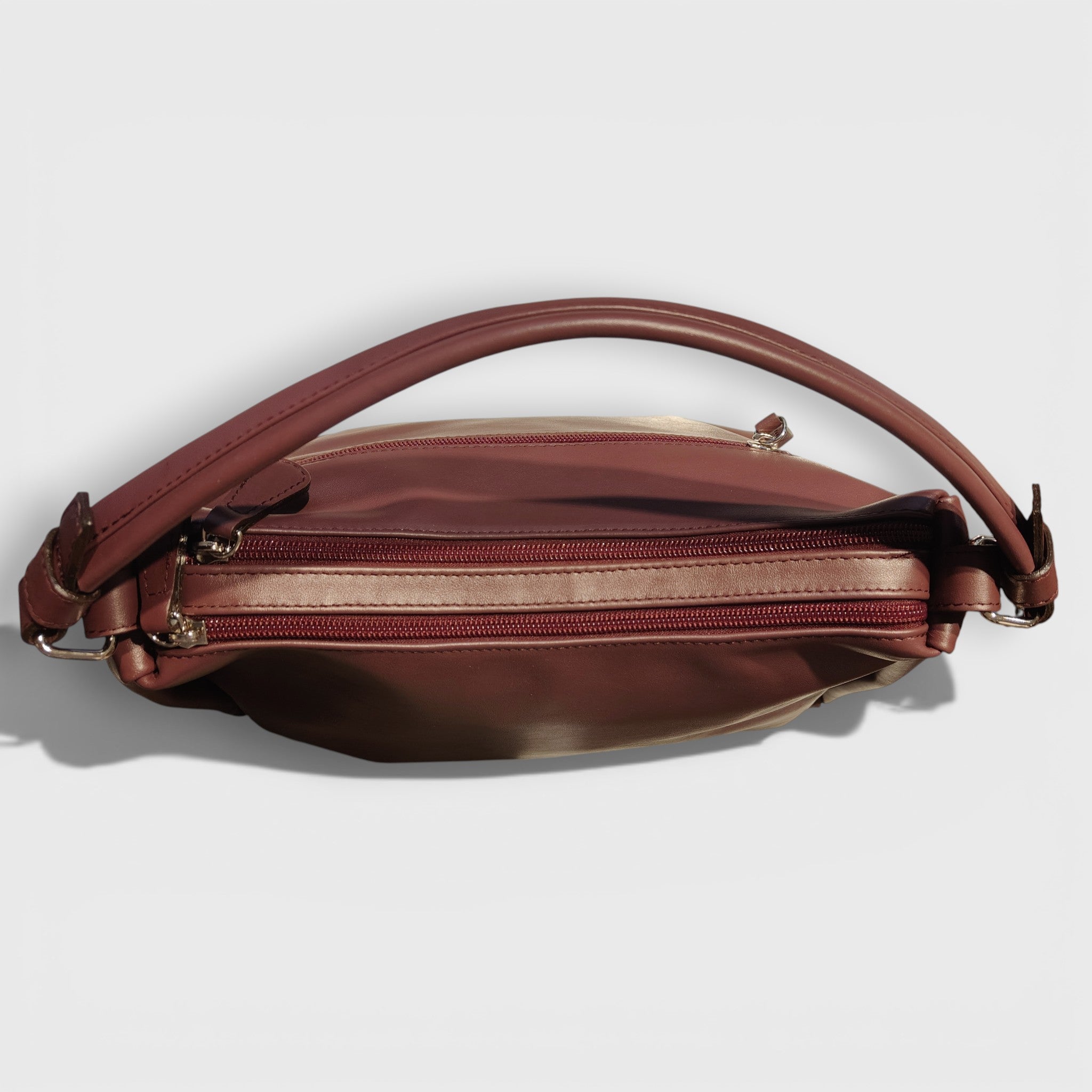 Pelletteria Pelle Nuda Milano, Artigianato italiano, Vera pelle, Negozio borsa donna, Patty vinaccia