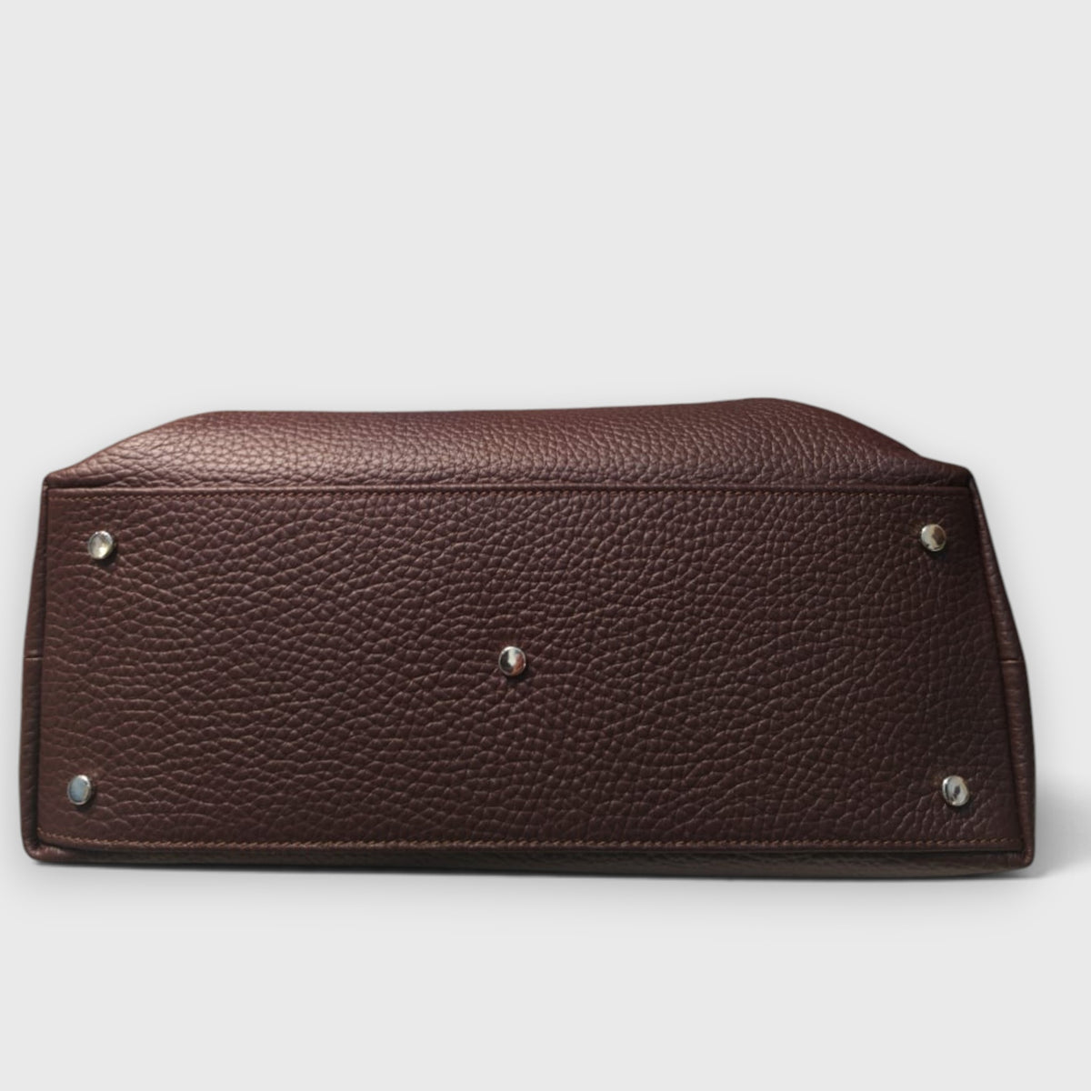 Pelletteria Pelle Nuda Milano, Vera pelle italiana, Negozio borse donna, Venezia marrone